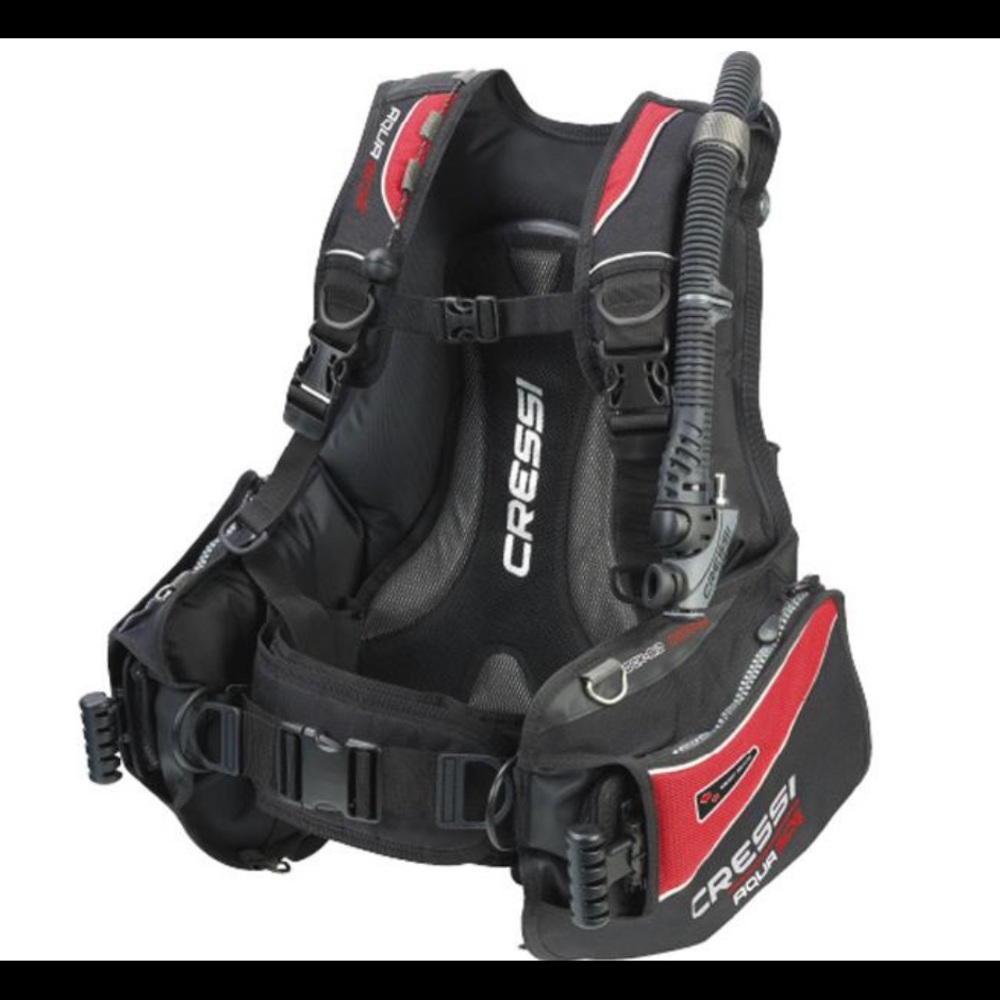 Cressi Start BCD